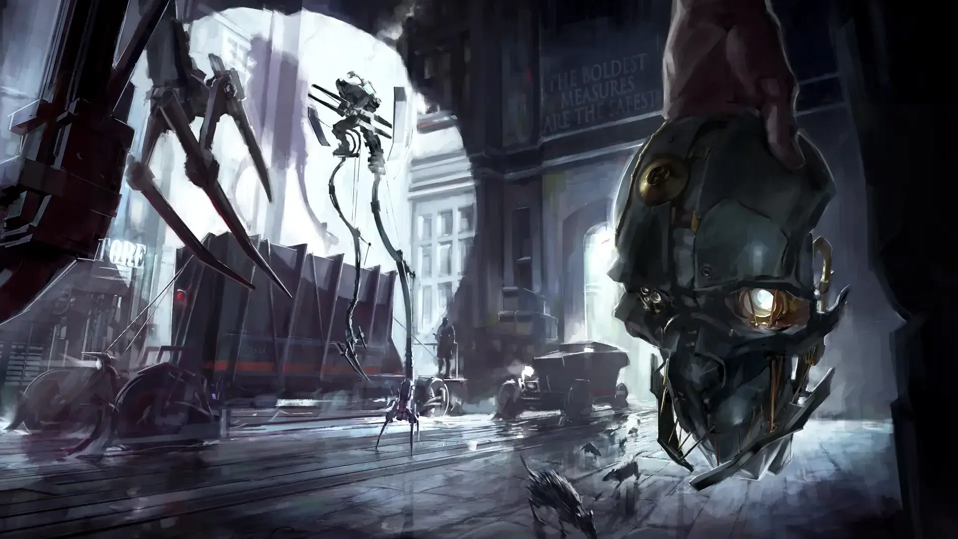Dishonored thumbnail 9