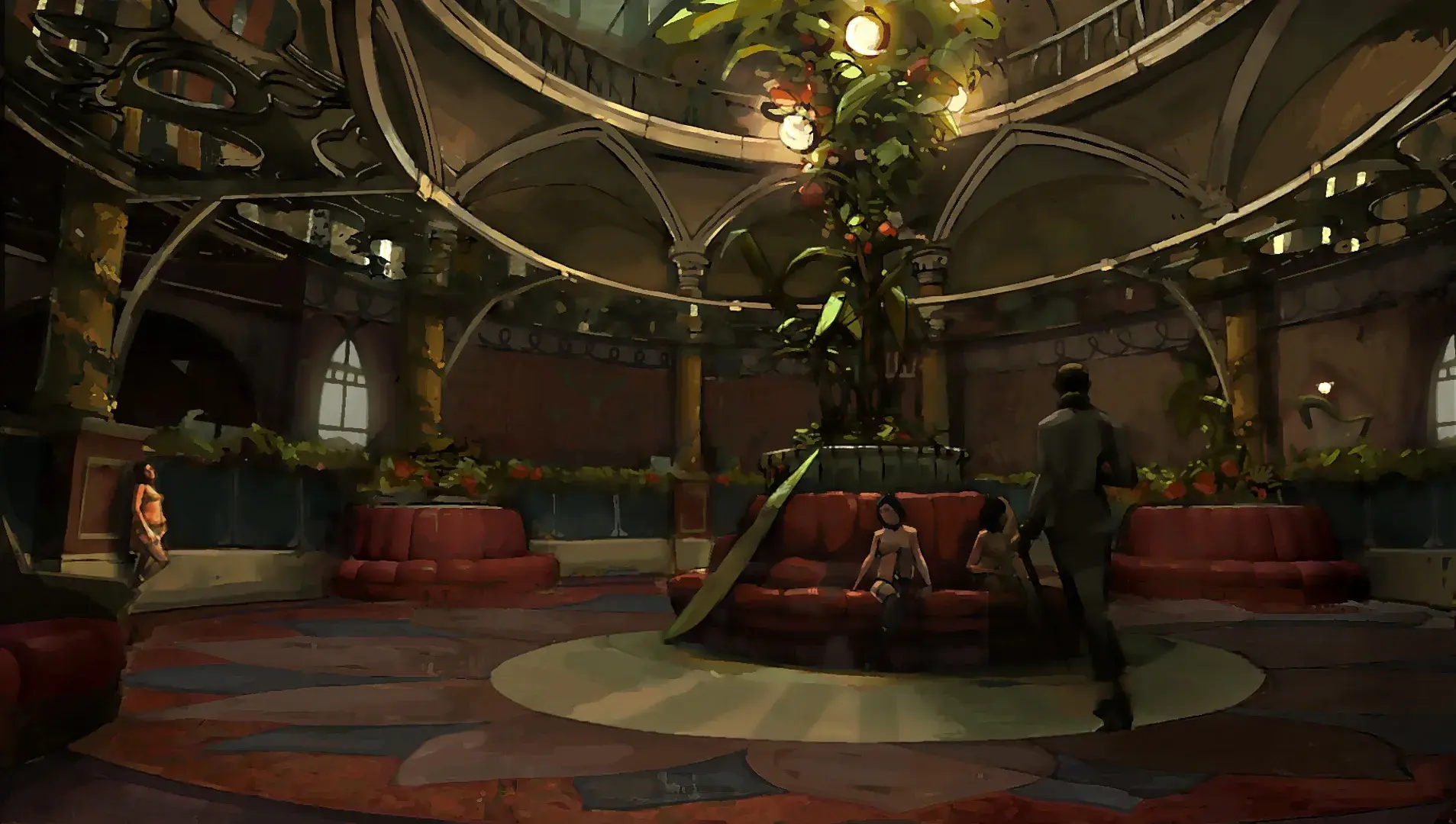 Dishonored thumbnail 5