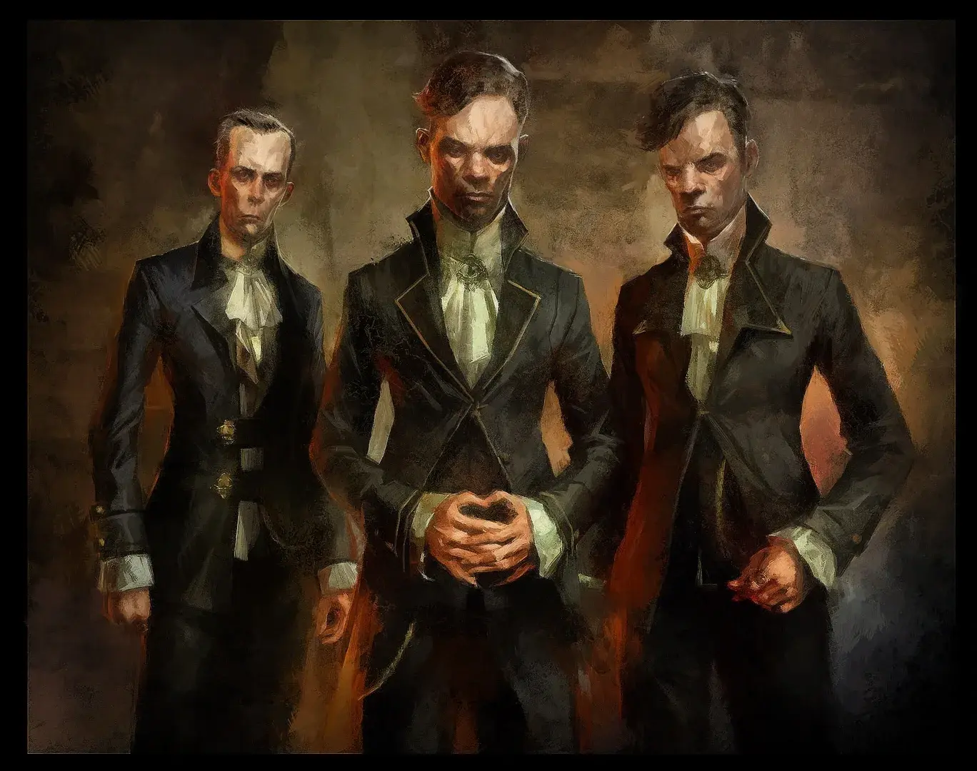 Dishonored thumbnail 4