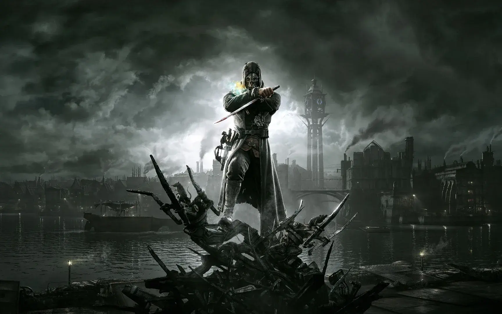 Dishonored thumbnail 6