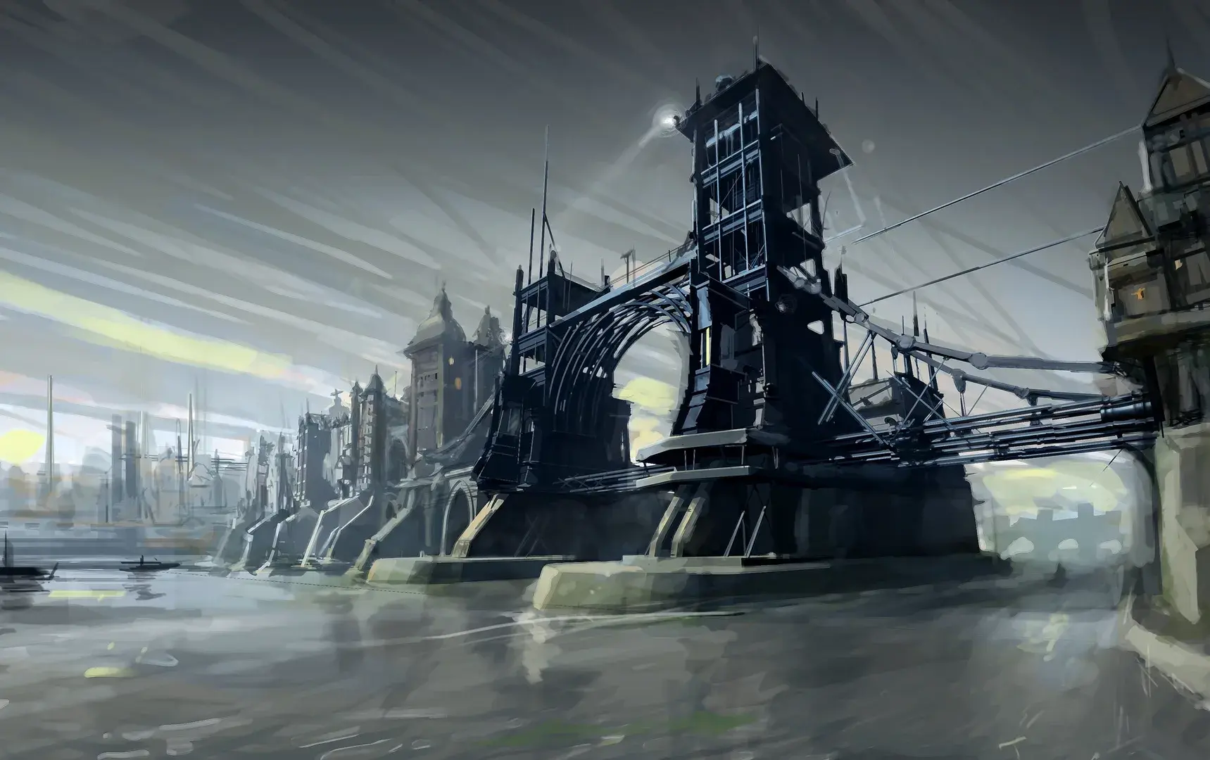 Dishonored thumbnail 7