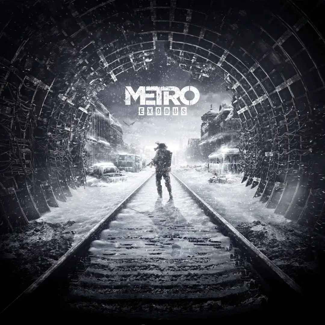 Metro Exodus thumbnail 12