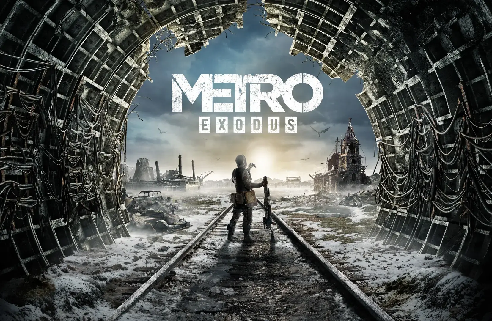 Metro Exodus thumbnail 11