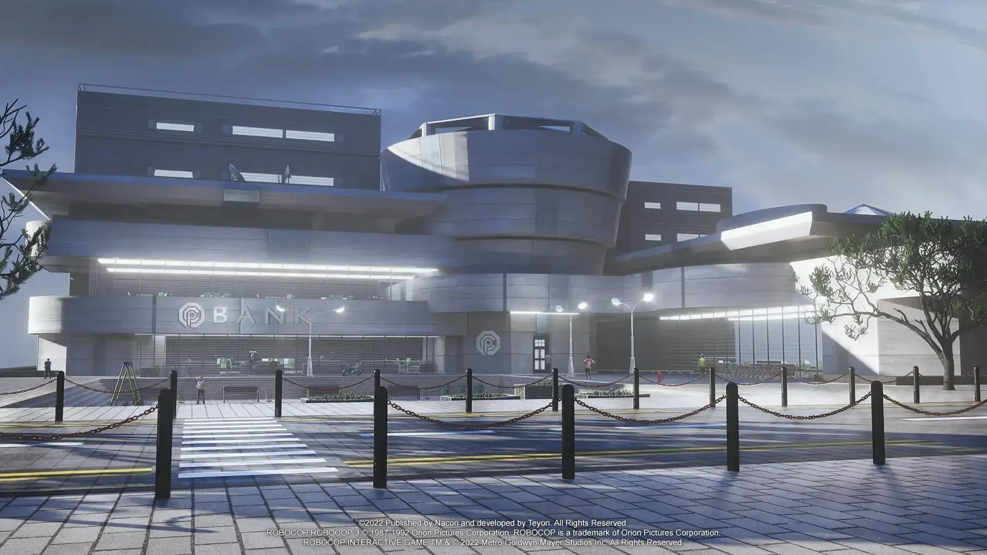 RoboCop: Rogue City thumbnail 10