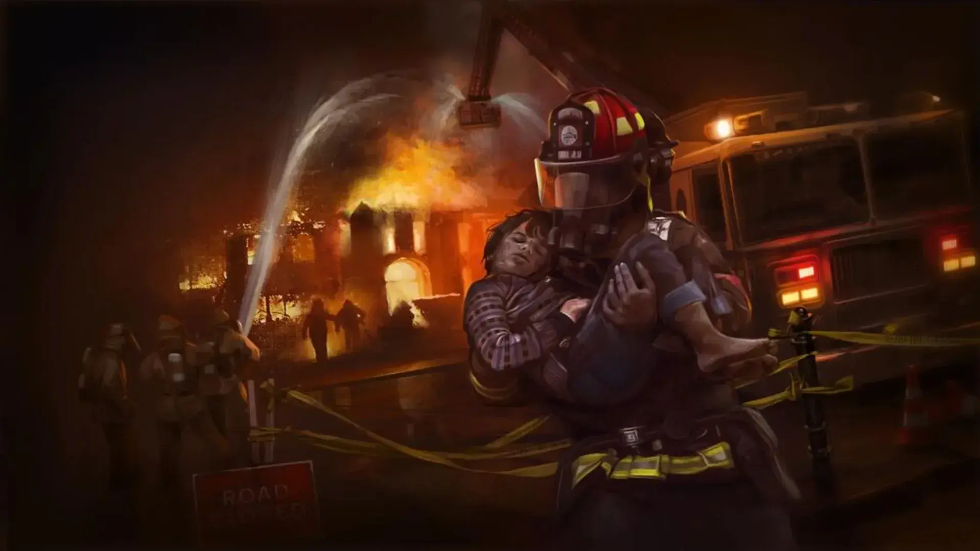 911 Operator thumbnail 5