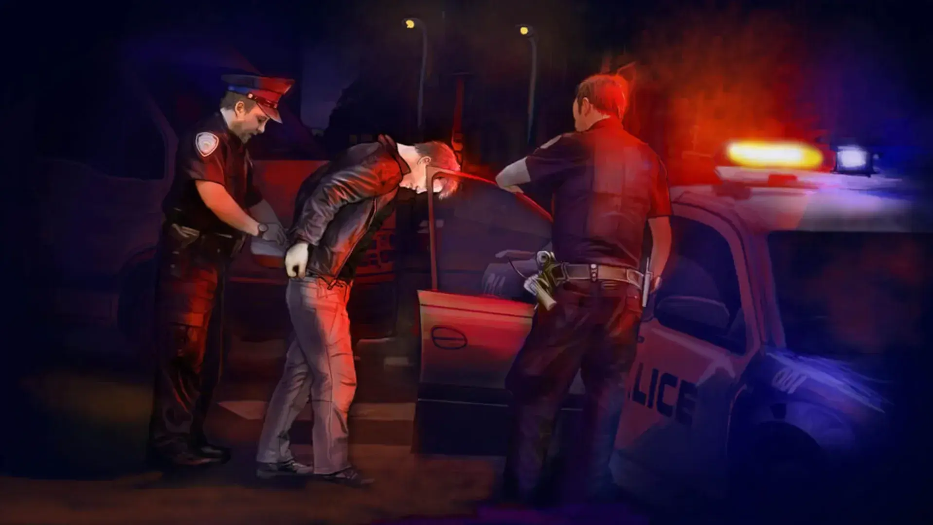 911 Operator thumbnail 7