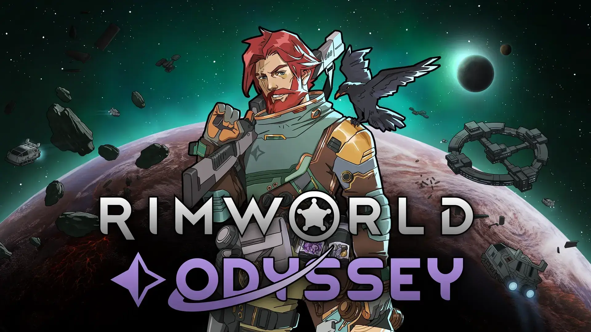 RimWorld - Odyssey thumbnail 3