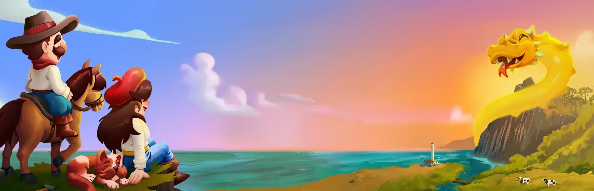 Gaucho and the Grassland thumbnail 8