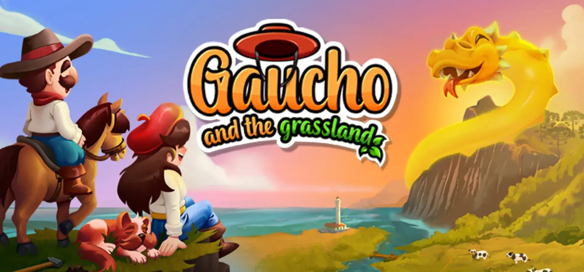 Gaucho and the Grassland thumbnail 9