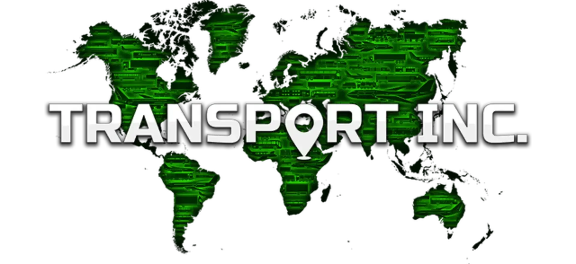 Transport INC screenshot