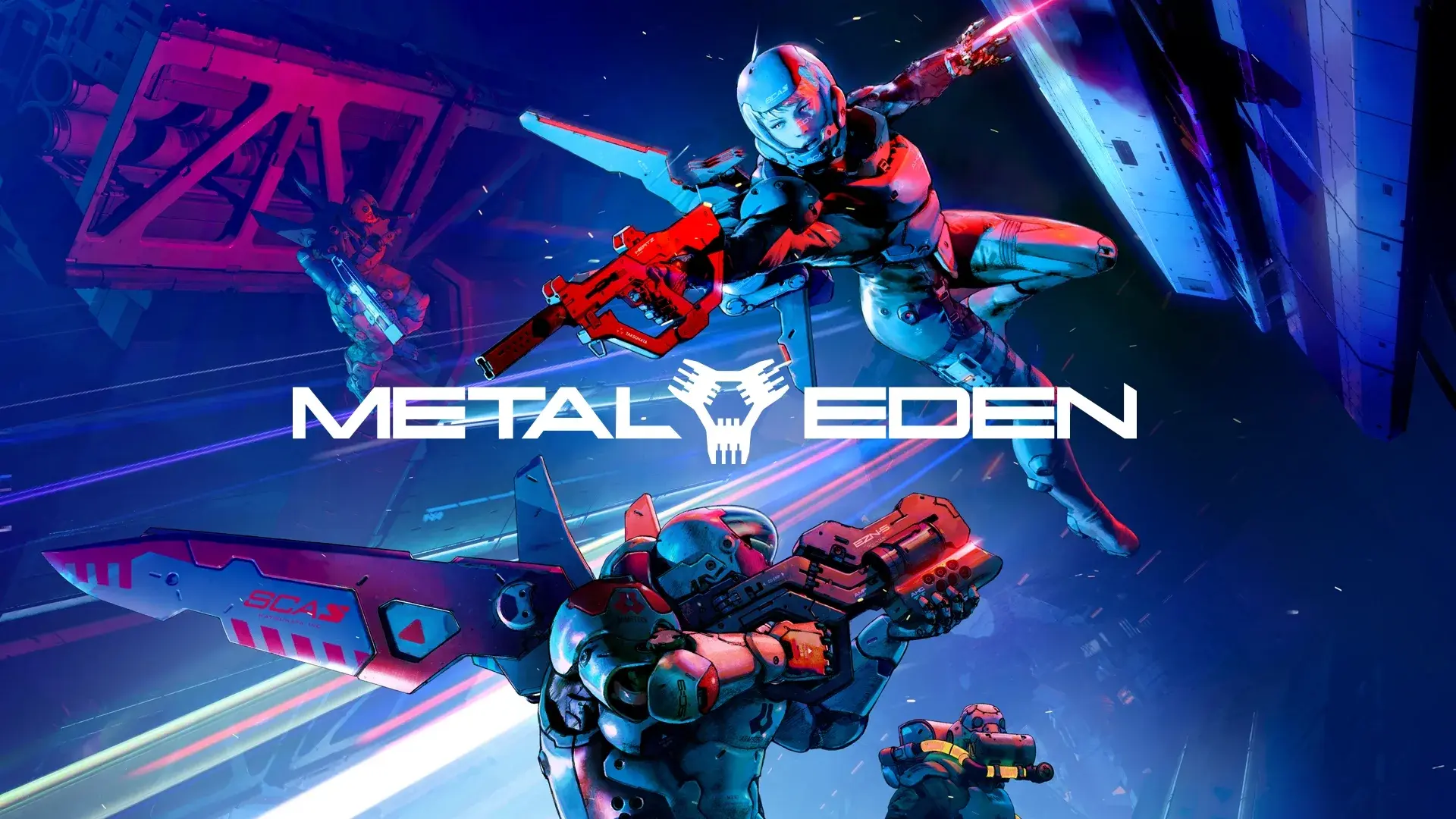 METAL EDEN thumbnail 9