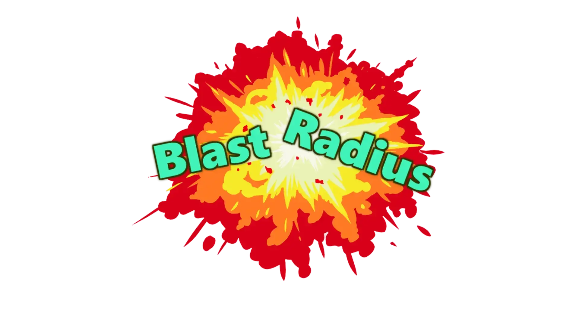 Blast Radius thumbnail 2
