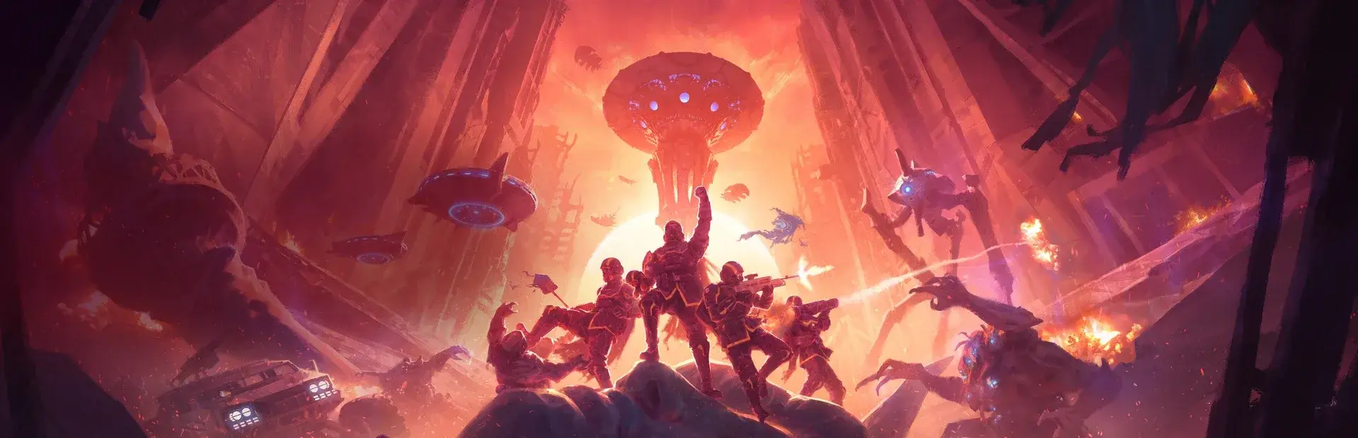 HELLDIVERS 2 thumbnail 10