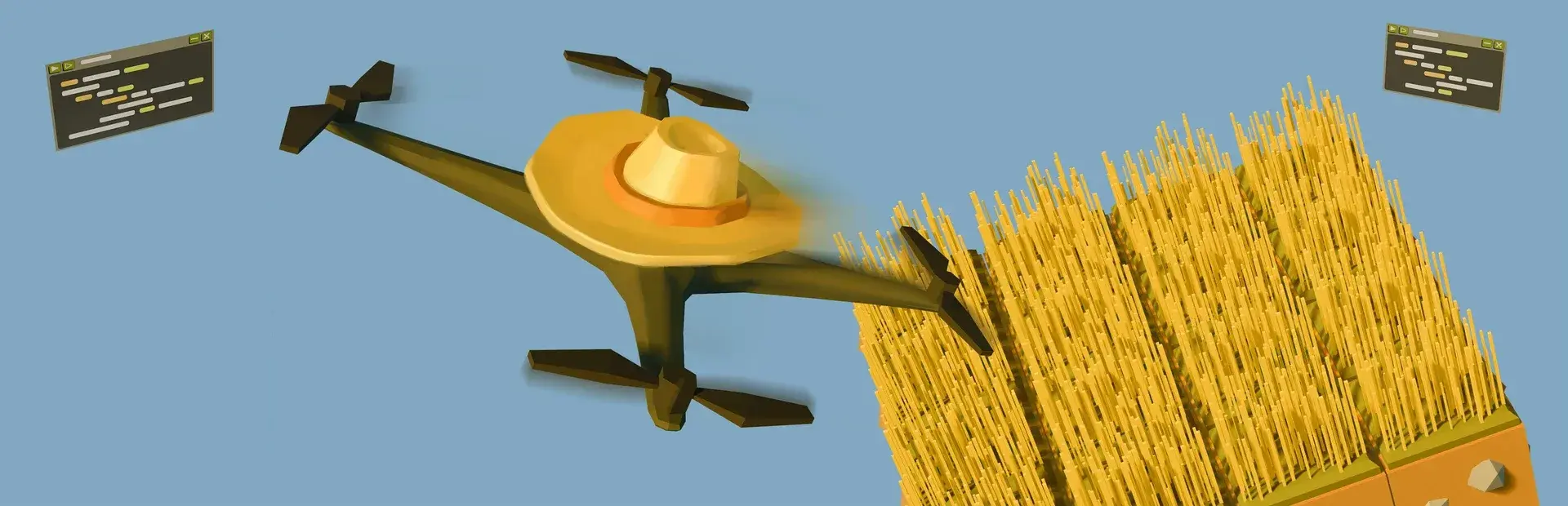 The Farmer Was Replaced thumbnail 4