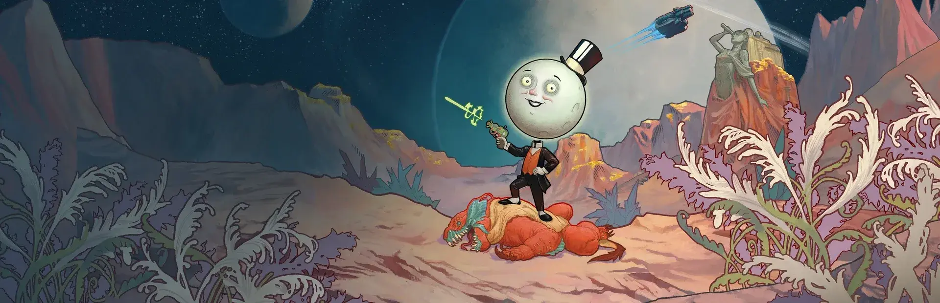 The Outer Worlds 2 thumbnail 8