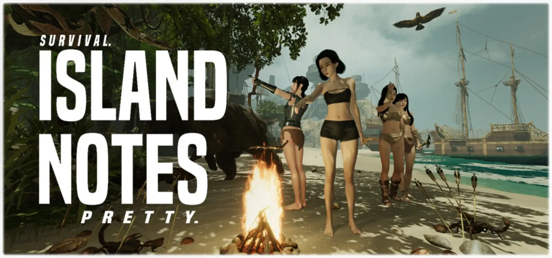Island Notes thumbnail 3