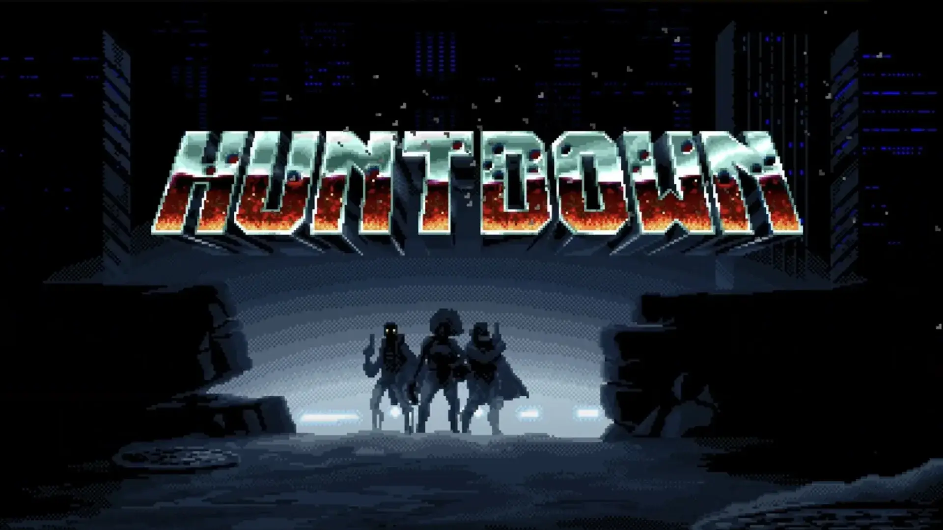 Huntdown thumbnail 6