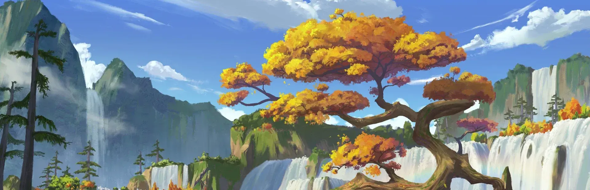 The Great Axe screenshot