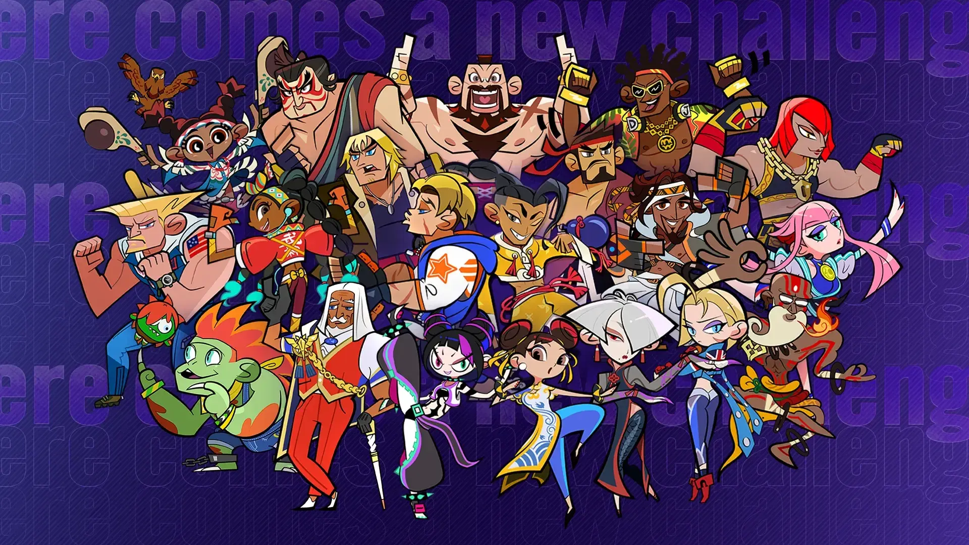 Street Fighter 6 thumbnail 16