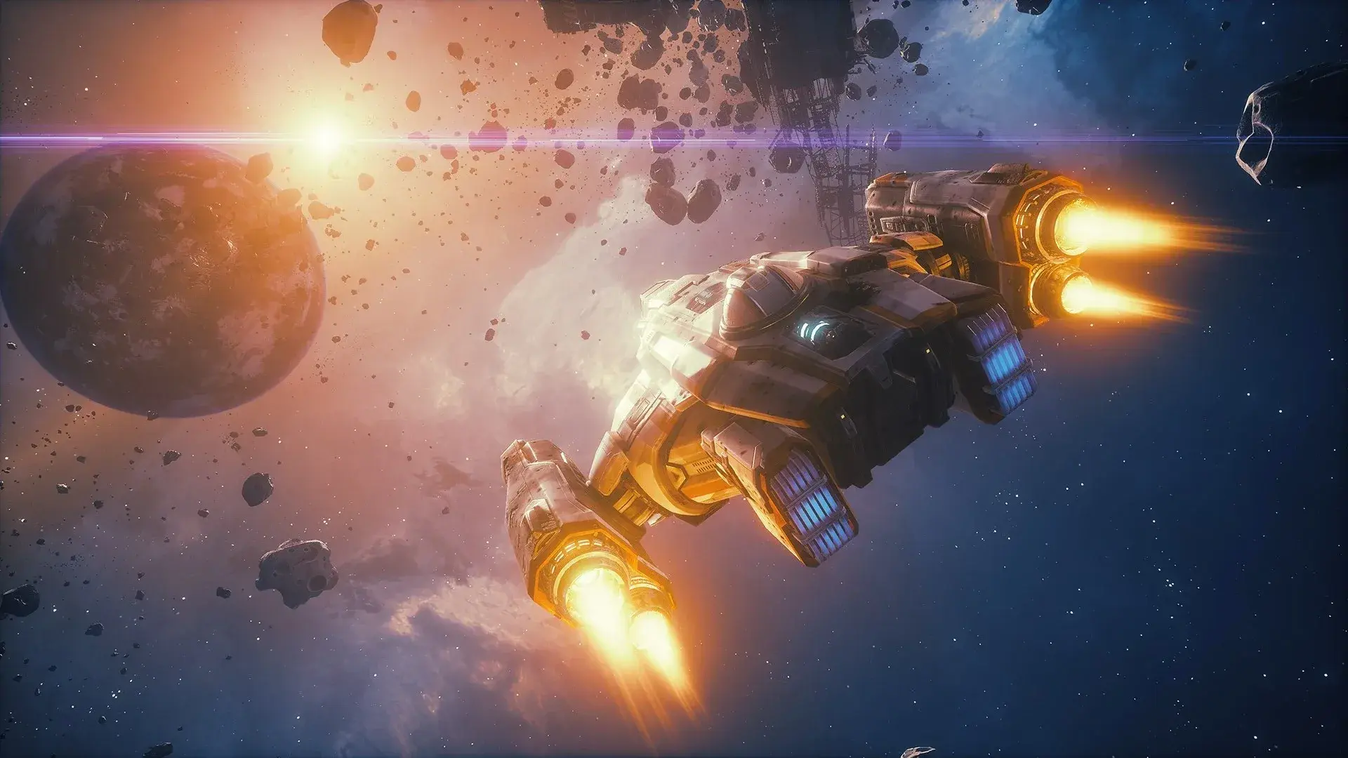 Everspace thumbnail 9