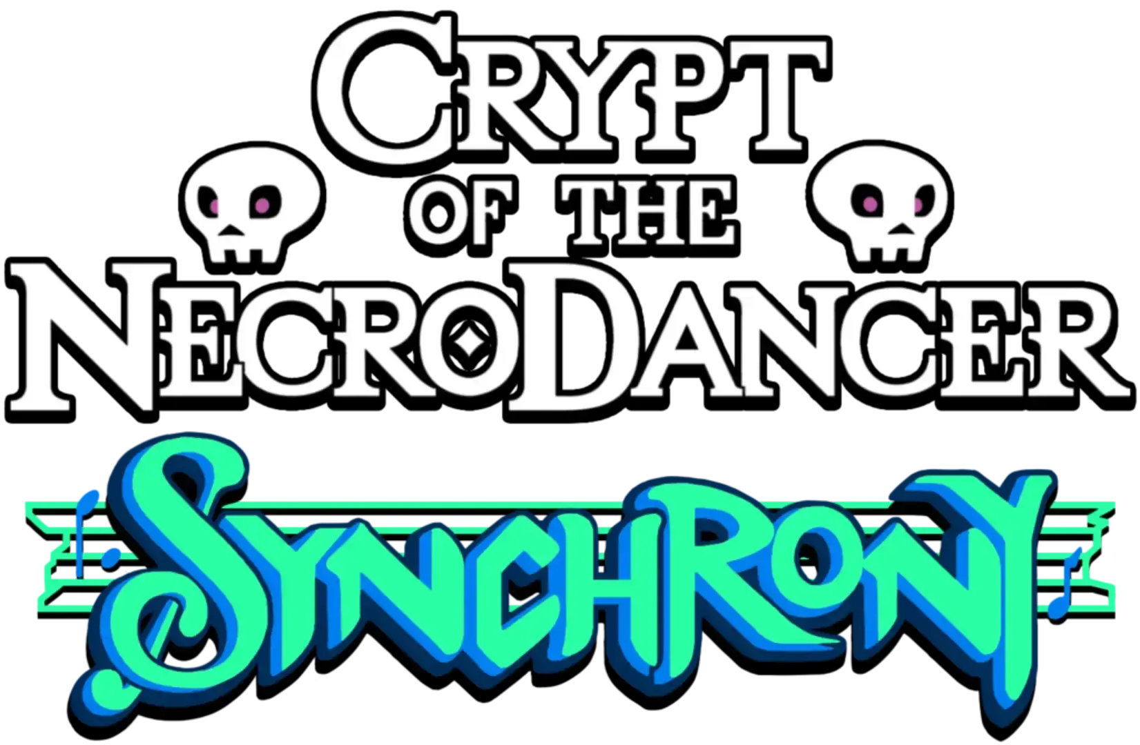 Crypt of the NecroDancer thumbnail 7