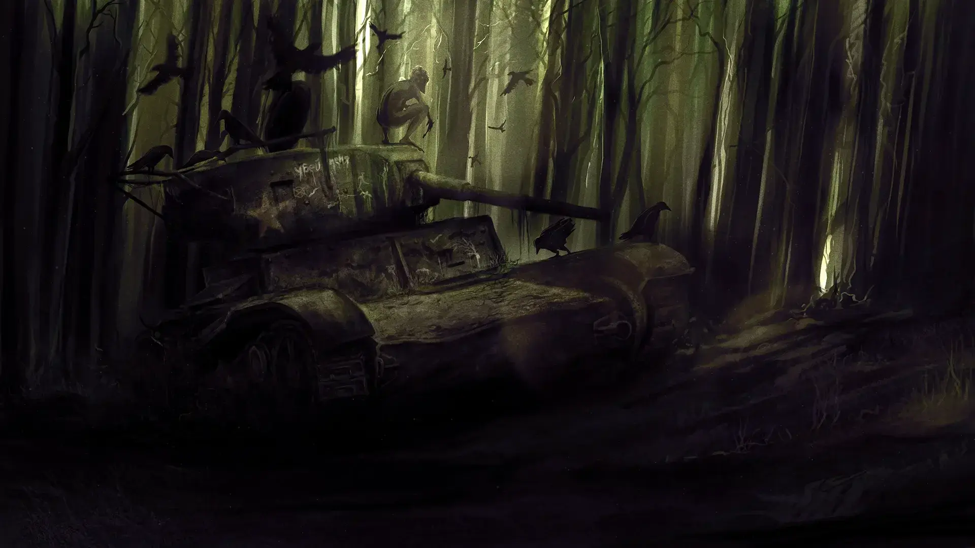 Darkwood thumbnail 4