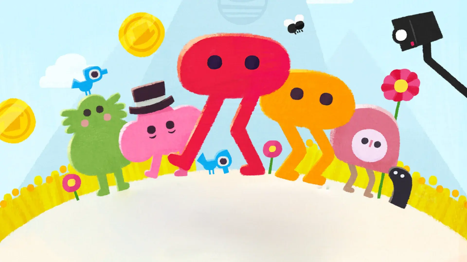 Pikuniku thumbnail 5