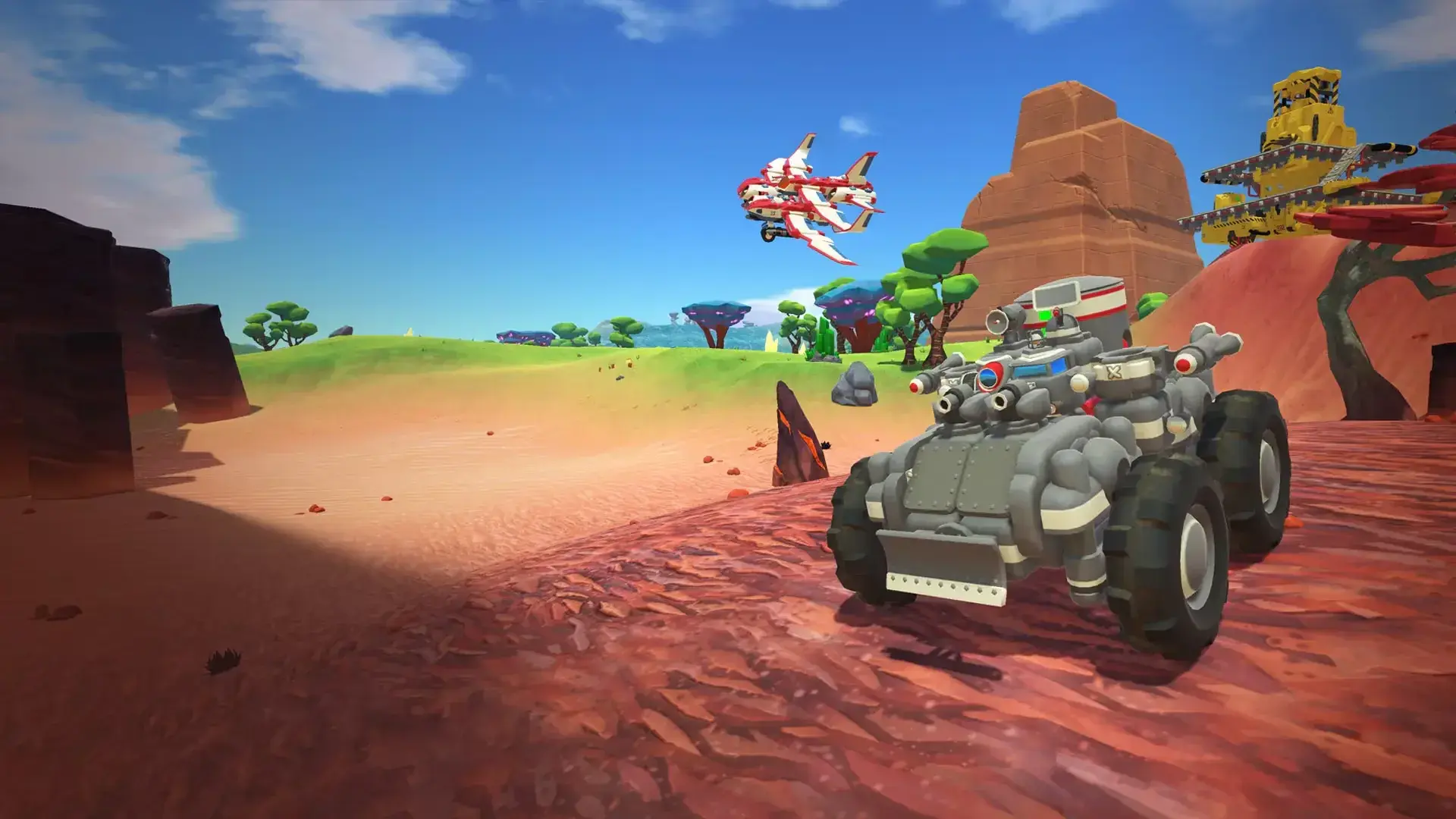 TerraTech thumbnail 4