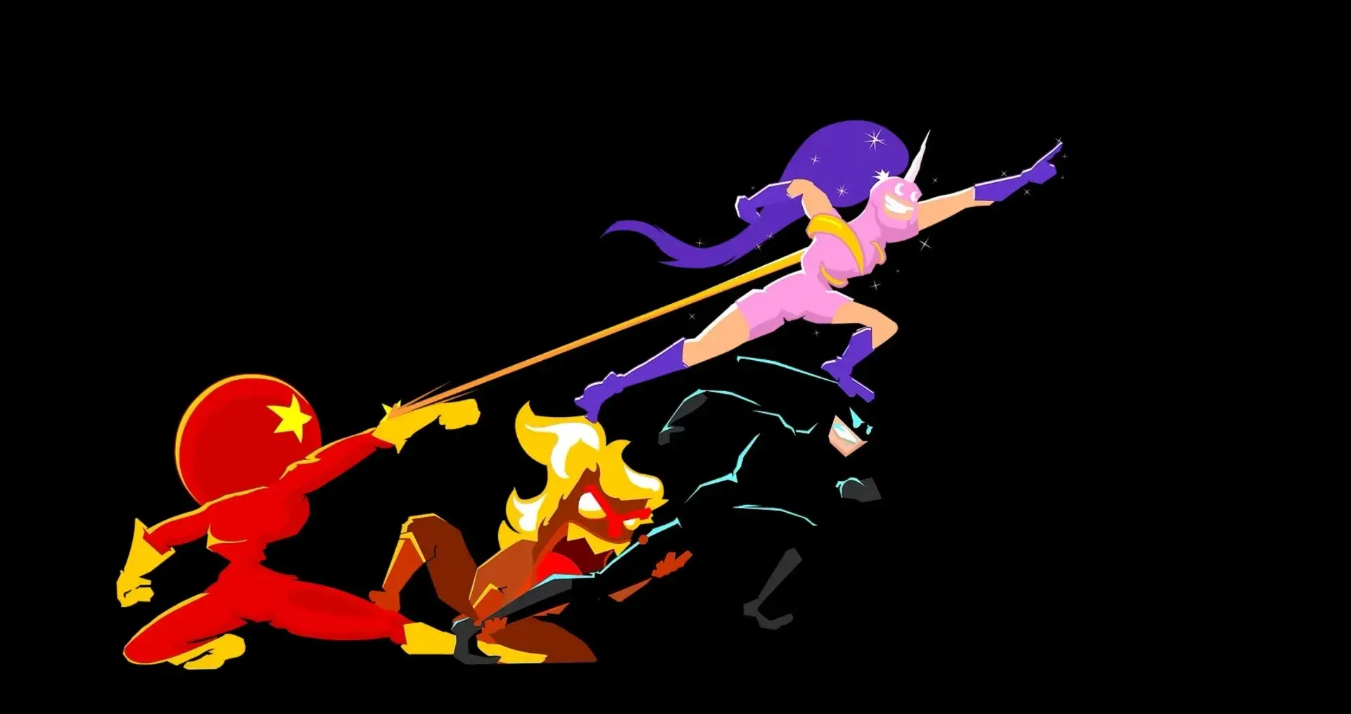 SpeedRunners thumbnail 4