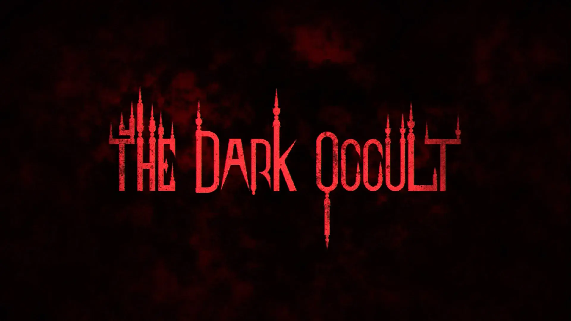The Dark Occult thumbnail 5