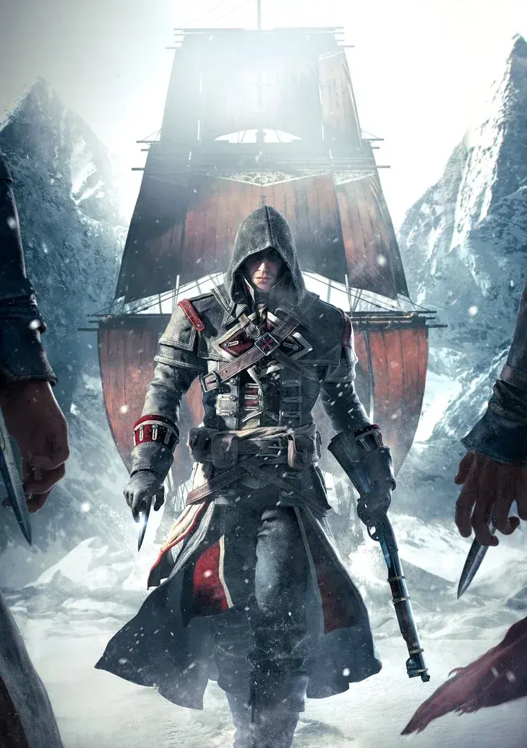 Assassins Creed Rogue thumbnail 15