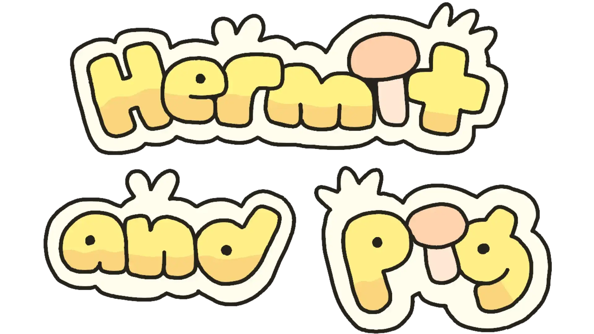 Hermit and Pig thumbnail 13