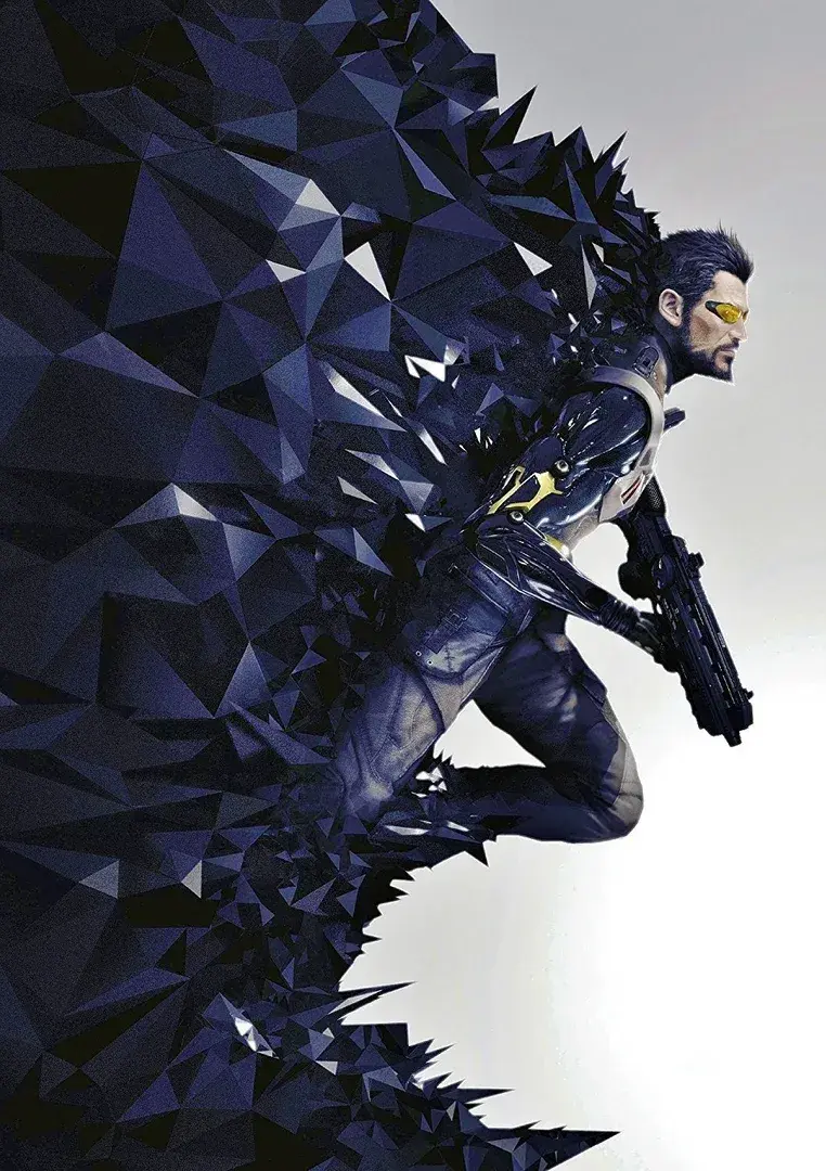 Deus Ex: Mankind Divided thumbnail 17