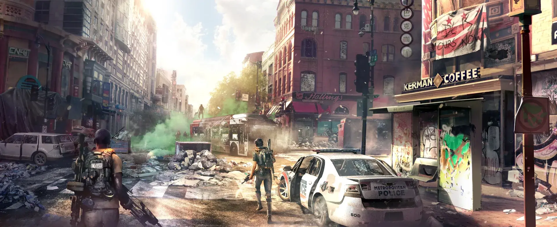 Tom Clancy's The Division 2 thumbnail 16