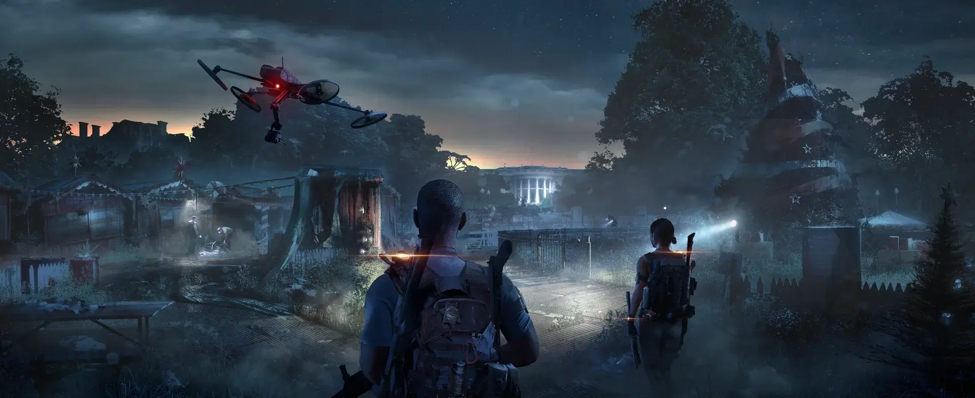 Tom Clancy's The Division 2 thumbnail 9
