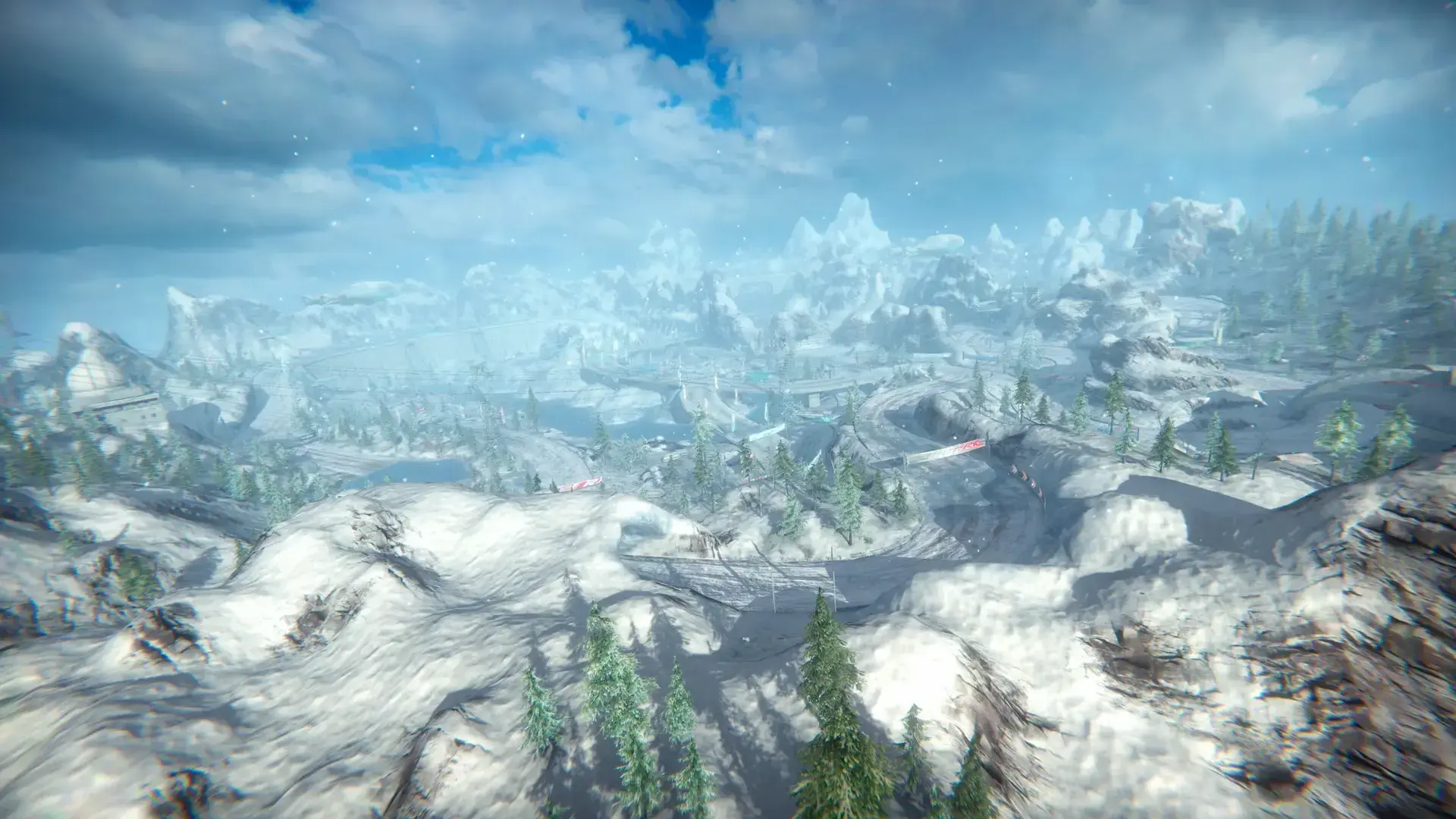Rise: Race The Future thumbnail 3
