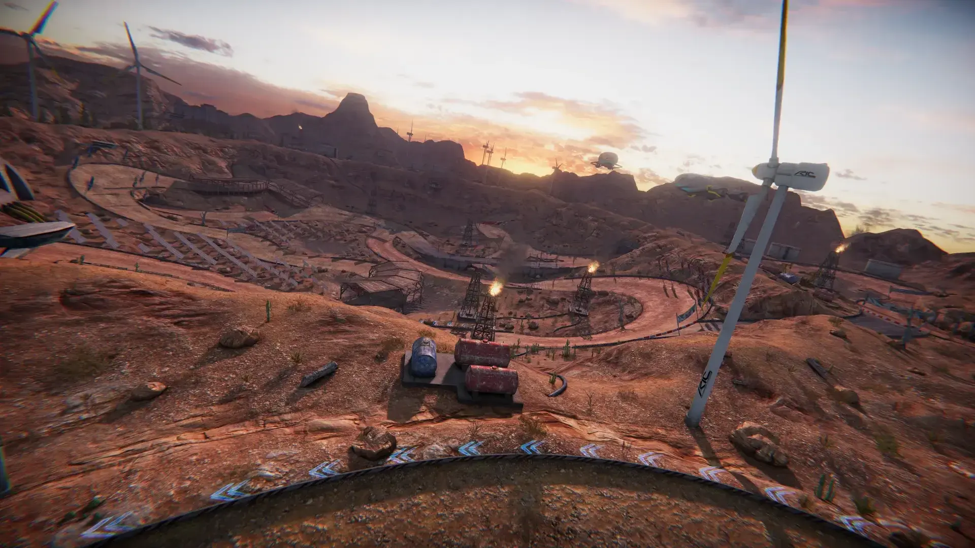 Rise: Race The Future thumbnail 6