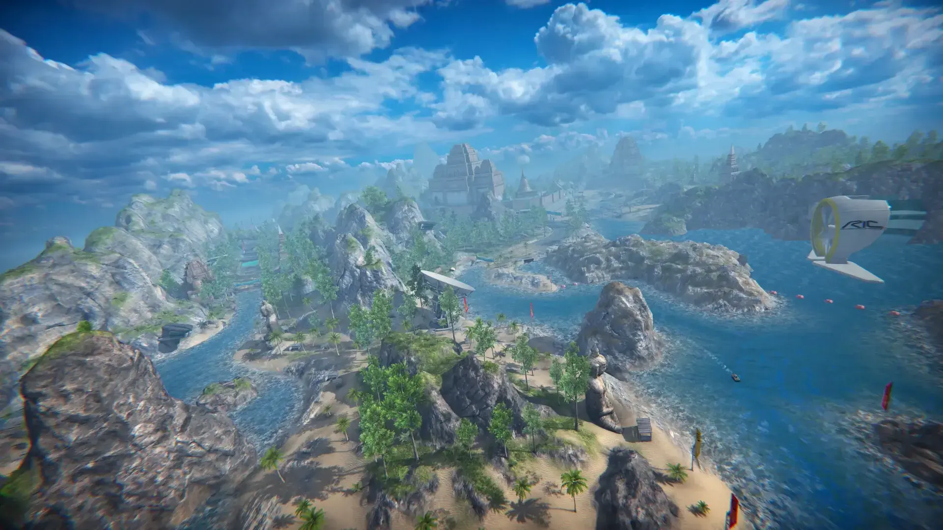 Rise: Race The Future thumbnail 5