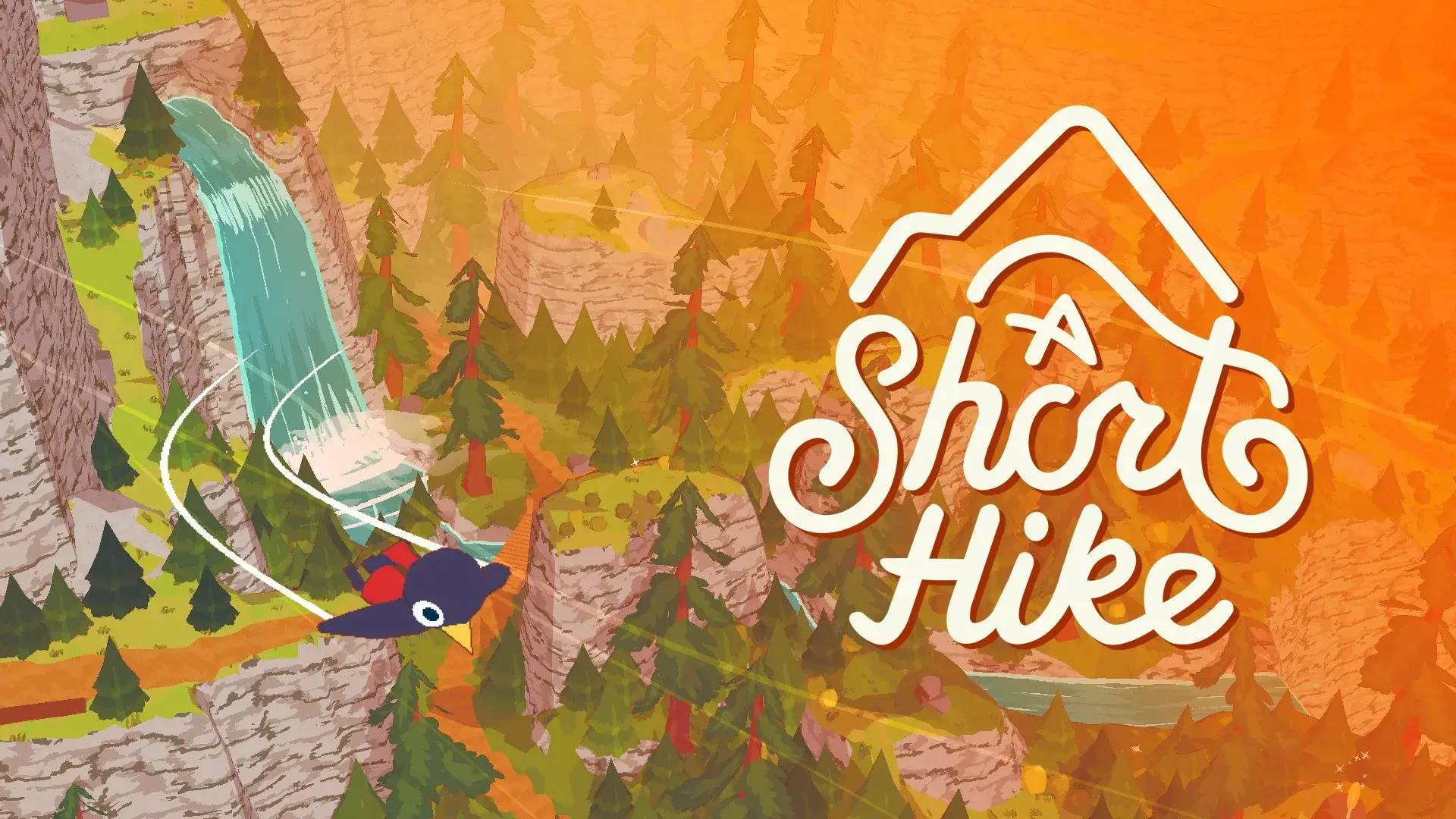 A Short Hike thumbnail 5
