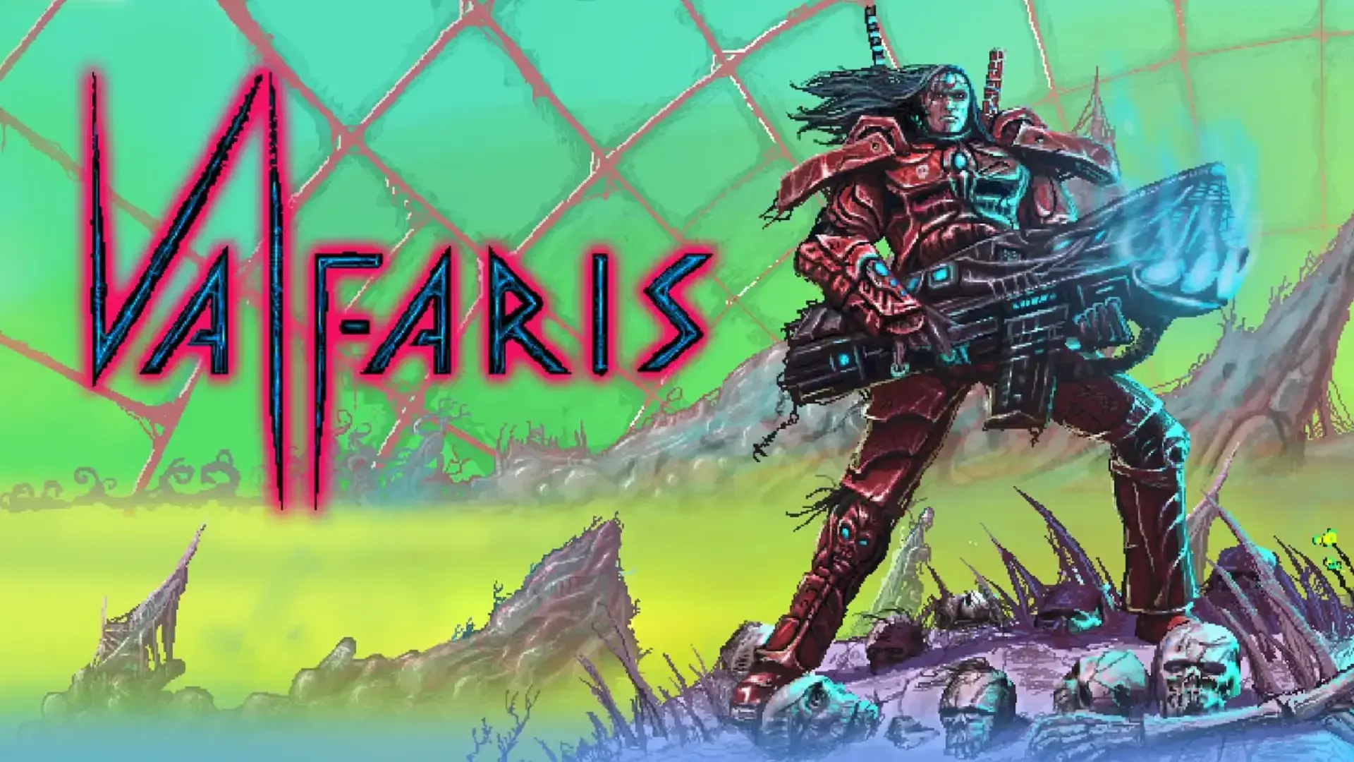 Valfaris thumbnail 5