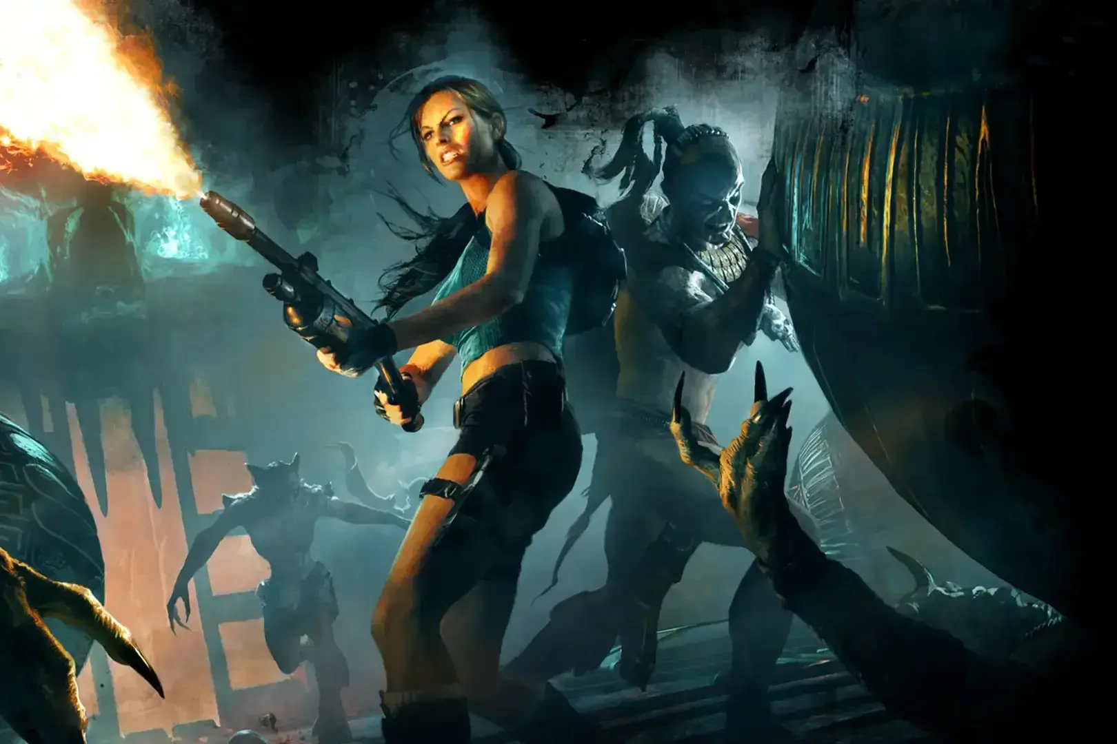 Lara Croft and the Guardian of Light thumbnail 4