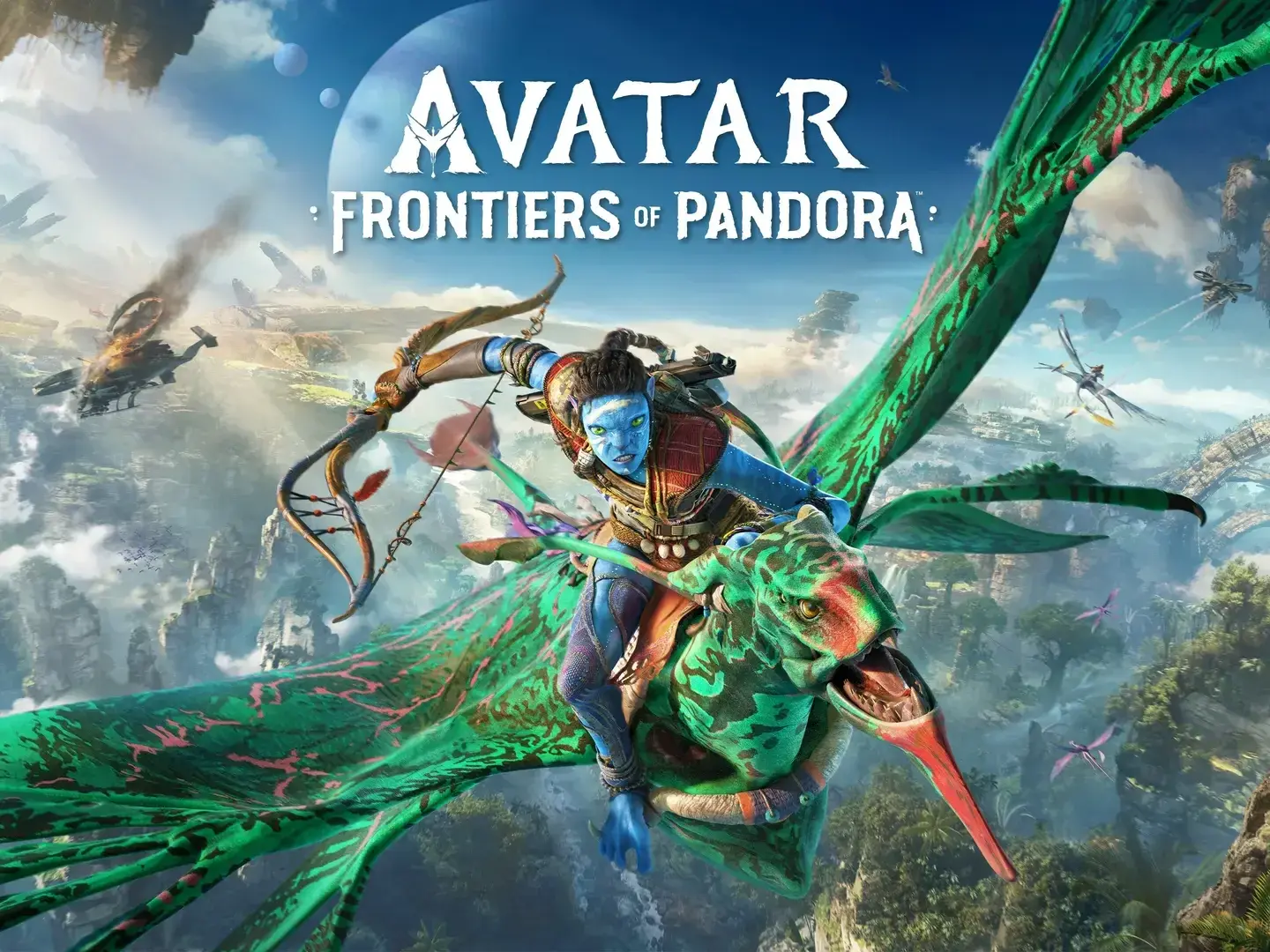 Avatar: Frontiers of Pandora thumbnail 8