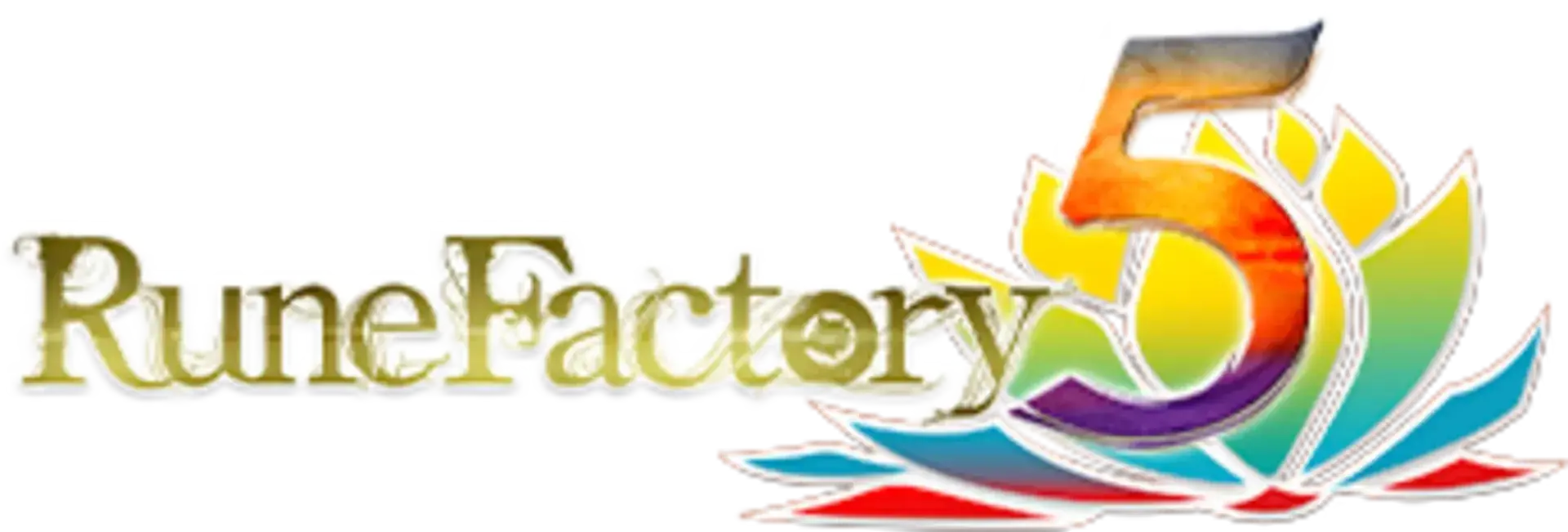 Rune Factory 5 thumbnail 5