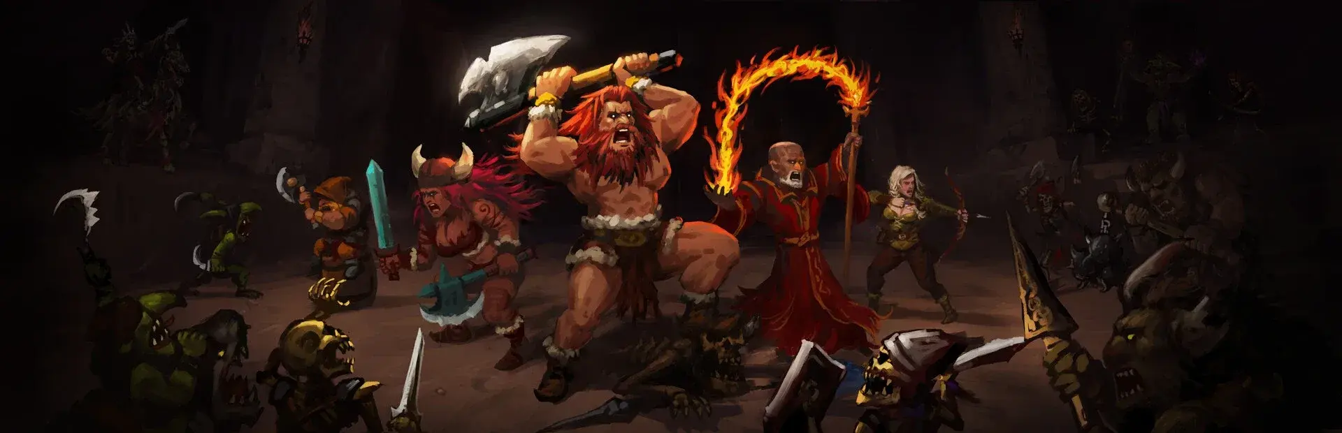 Dark Quest 4 thumbnail 3