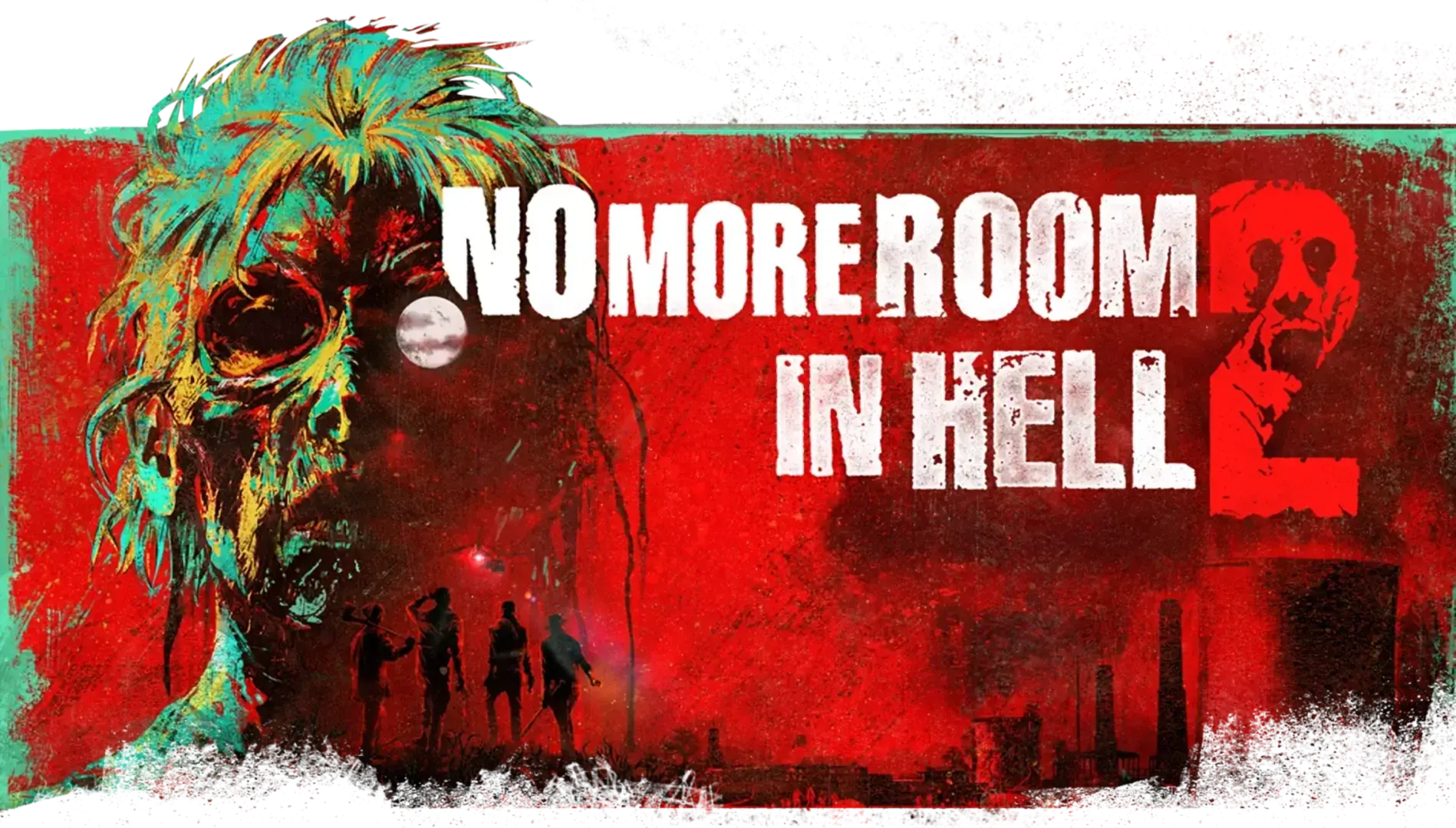 No More Room in Hell 2 thumbnail 11