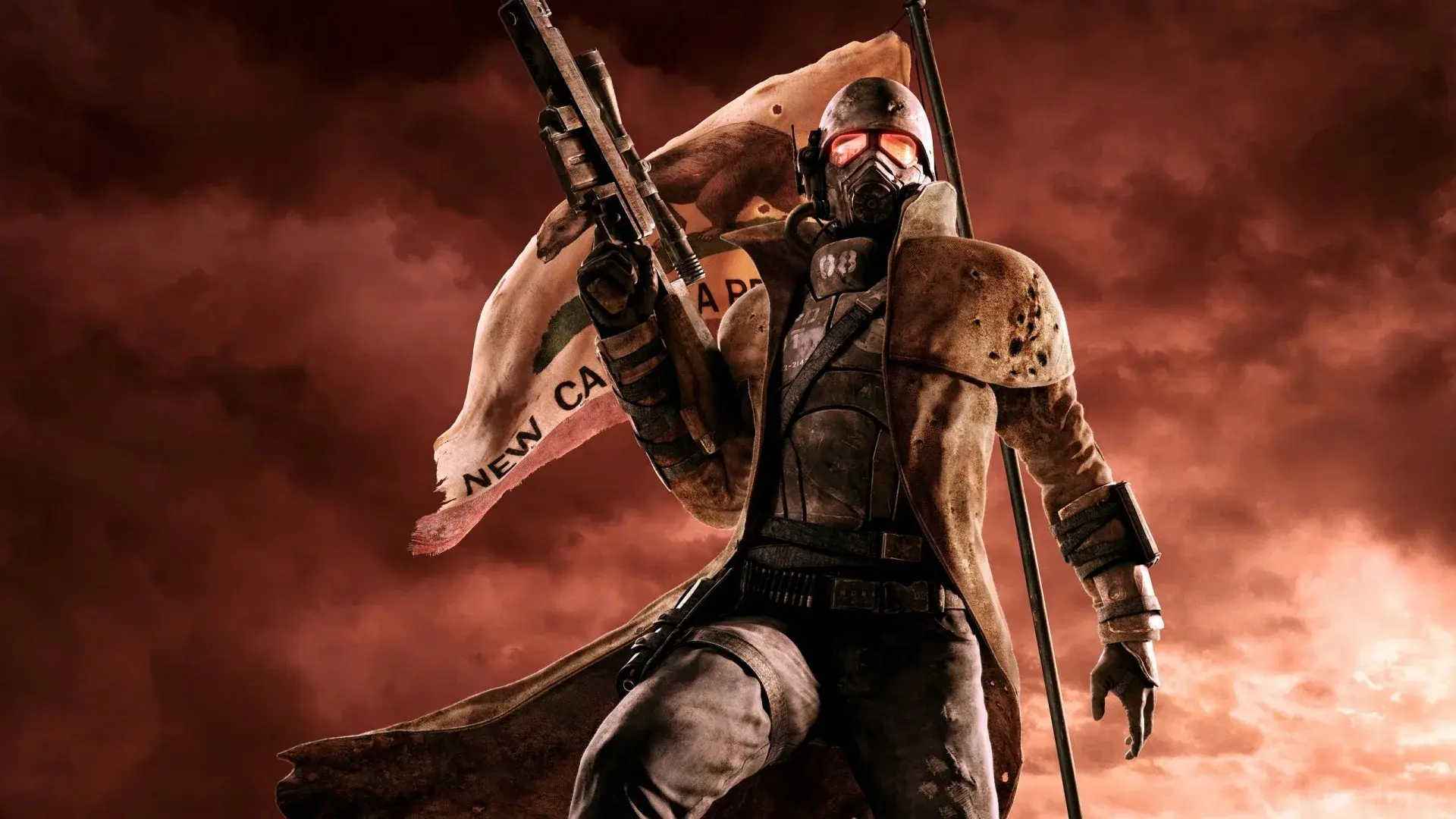 Fallout: New Vegas thumbnail 3
