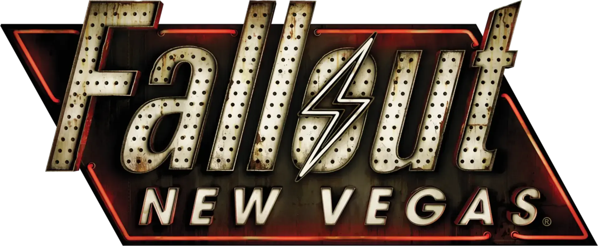 Fallout: New Vegas thumbnail 6