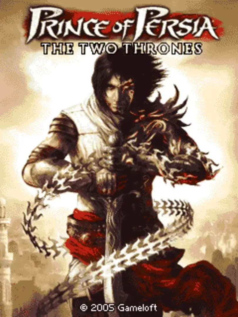 Prince of Persia: The Two Thrones thumbnail 2