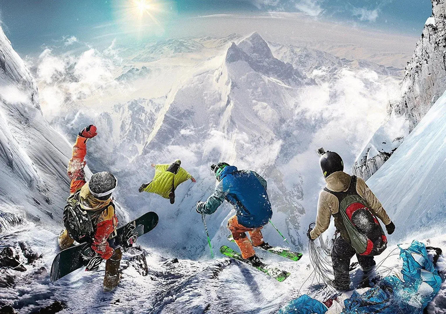 Steep thumbnail 14