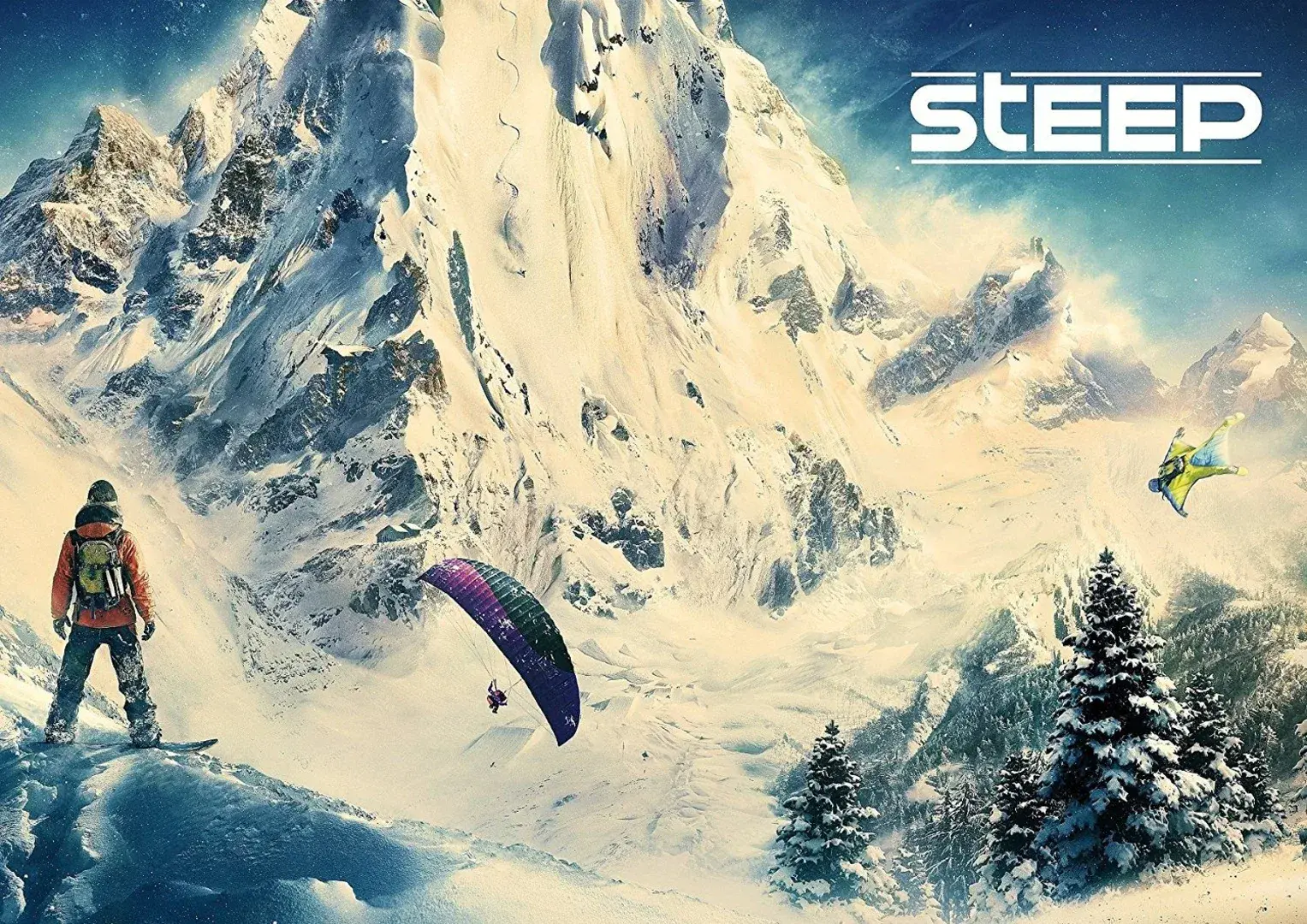 Steep thumbnail 13